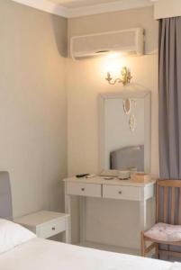 Photo de la galerie de l'établissement Hotel Mironi and Victoria, à Thasos