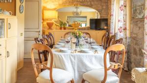 Fotografie z fotogalerie ubytování CASALE DELLE FARFALLE 12, Emma Villas v destinaci Monte Castello di Vibio