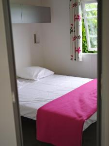 Gallery image of Camping Les Jardins d Agathe in Le Grau-dʼAgde
