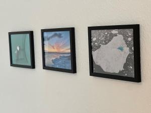 Fotografie z fotogalerie ubytování Illu Rental - Sea & City view Guesthouse v destinaci Ilulissat
