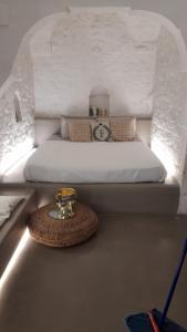 A seating area at Il Fico Deluxe Még 37 kép