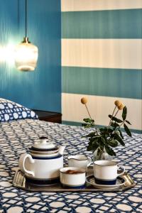 Billede fra billedgalleriet på i Casciani i Gigliola