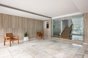 Galeriebild der Unterkunft Acogedor estudio en Pedregalejo junto al mar in Málaga