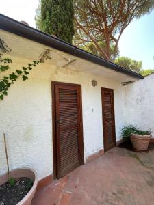 プンタ・アーラにあるVilletta Quadrifoglioのギャラリーの写真 +30枚の写真