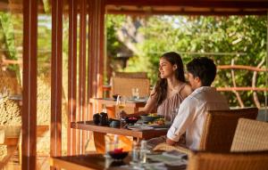 เครื่องดื่มที่ Uga Chena Huts - Yala - All Inclusive
