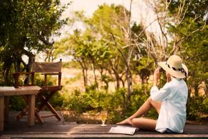 ผู้เข้าพักที่ Uga Chena Huts - Yala - All Inclusive