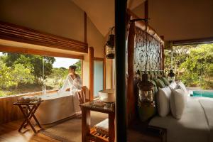 ภาพในคลังภาพของ Uga Chena Huts - Yala - All Inclusive ในยาลา