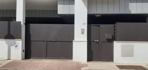 Fotografia z galérie ubytovania Apartamento con Terraza a 5 min playa v destinácii Rincón de la Victoria