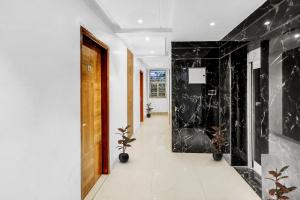 Fotografie z fotogalerie ubytování Super Capital O Hotel Moody Inn v Novém Dillí