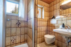 Bagno di Apartmenthaus Beaverwier