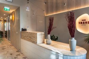Fotografie z fotogalerie ubytování Travi Boutique By Holi v destinaci Sliema
