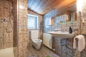 Bagno di Apartmenthaus Beaverwier