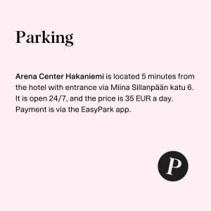Fotografie z fotogalerie ubytování Citybox Helsinki v Helsinkách