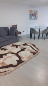 Billede fra billedgalleriet på Casa Roman i Statjunea Borsa