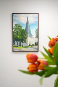Fotografie z fotogalerie ubytování Boardinghouse Schellenberg v destinaci Donauwörth