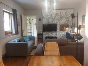 Imagen de la galería de Centrum Családi apartmanok, en Balatonfüred