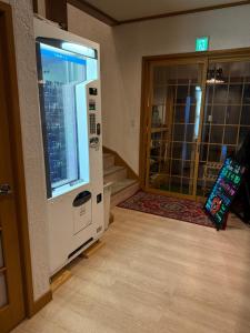 Fotografie z fotogalerie ubytování The Answer v destinaci Hakuba