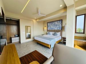 Gallery image of Titanic Boutique Hotel in Baga