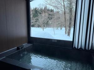 Fotografie z fotogalerie ubytování The Answer v destinaci Hakuba