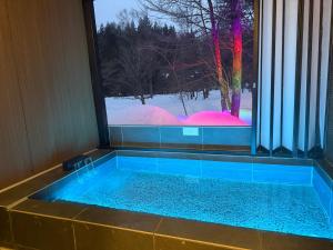 Fotografie z fotogalerie ubytování The Answer v destinaci Hakuba