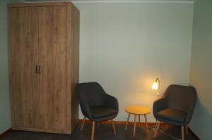 Fotografie z fotogalerie ubytování Laplanders rooms v destinaci Kiruna