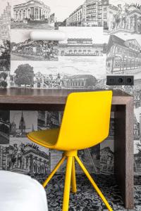 Fotografie z fotogalerie ubytování pentahotel Braunschweig v destinaci Braunschweig