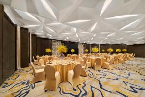 Fotografie z fotogalerie ubytování Radisson Collection, Wuxi v destinaci Wu-si