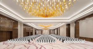 Fotografie z fotogalerie ubytování Radisson Collection, Wuxi v destinaci Wu-si