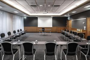 Konferenční prostory v ubytování pentahotel Braunschweig