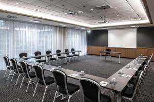 Konferenční prostory v ubytování pentahotel Braunschweig