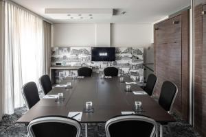 Konferenční prostory v ubytování pentahotel Braunschweig