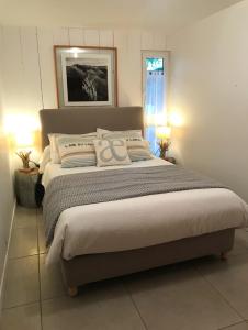 Gallery image of Les Transats Chambre et appartements Face à la mer in Barfleur