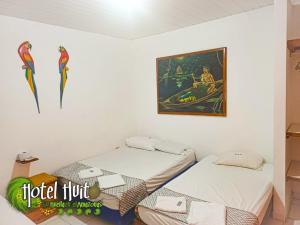 Billede fra billedgalleriet på Hotel Huito i Leticia