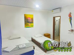 Billede fra billedgalleriet på Hotel Huito i Leticia