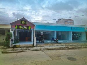 Billede fra billedgalleriet på Hotel Huito i Leticia + 8 billeder