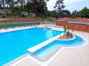 Billede fra billedgalleriet på Parque de Campismo Orbitur Foz de Arelho. i Foz do Arelho