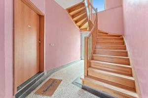 Φωτογραφία από το άλμπουμ του Nice Apartment with Balcony σε Apolda