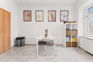 Φωτογραφία από το άλμπουμ του Nice Apartment with Balcony σε Apolda