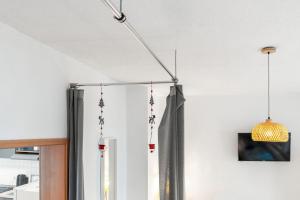Φωτογραφία από το άλμπουμ του Nice Apartment with Balcony σε Apolda