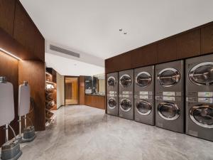 Fotografie z fotogalerie ubytování Grand Madison Kunshan Huaqiao v destinaci Anting Zhan
