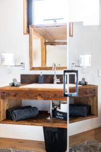 Fotografie z fotogalerie ubytování Heinfling Chalet Essing v destinaci Essing
