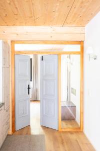 Fotografie z fotogalerie ubytování Heinfling Chalet Essing v destinaci Essing