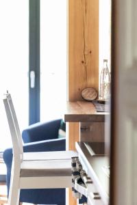 Fotografie z fotogalerie ubytování Heinfling Chalet Essing v destinaci Essing