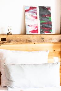 Fotografie z fotogalerie ubytování Heinfling Chalet Essing v destinaci Essing