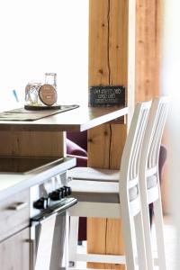 Fotografie z fotogalerie ubytování Heinfling Chalet Essing v destinaci Essing