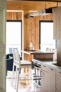 Fotografie z fotogalerie ubytování Heinfling Chalet Essing v destinaci Essing