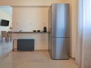 Penthouse Apartment & Studio near Glyfada - free Parking, Athens ... - Penthouse Apartment Refrigerator Brands