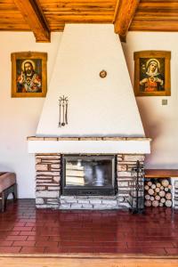 Fotografie z fotogalerie ubytování Chata 131 v destinaci Česká Čermná