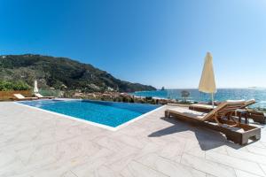 Galería fotográfica de Lido Paradise Apartments Corfu en Agios Gordios