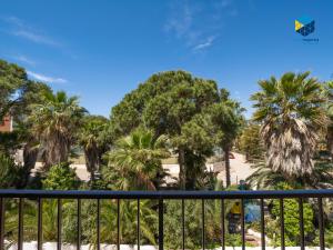 Φυσικό τοπίο κοντά σε αυτό το ξενοδοχείο διαμερισμάτων